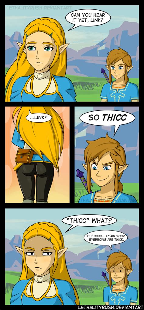 Princess Zelda Porn comics, Rule 34, Cartoon porn